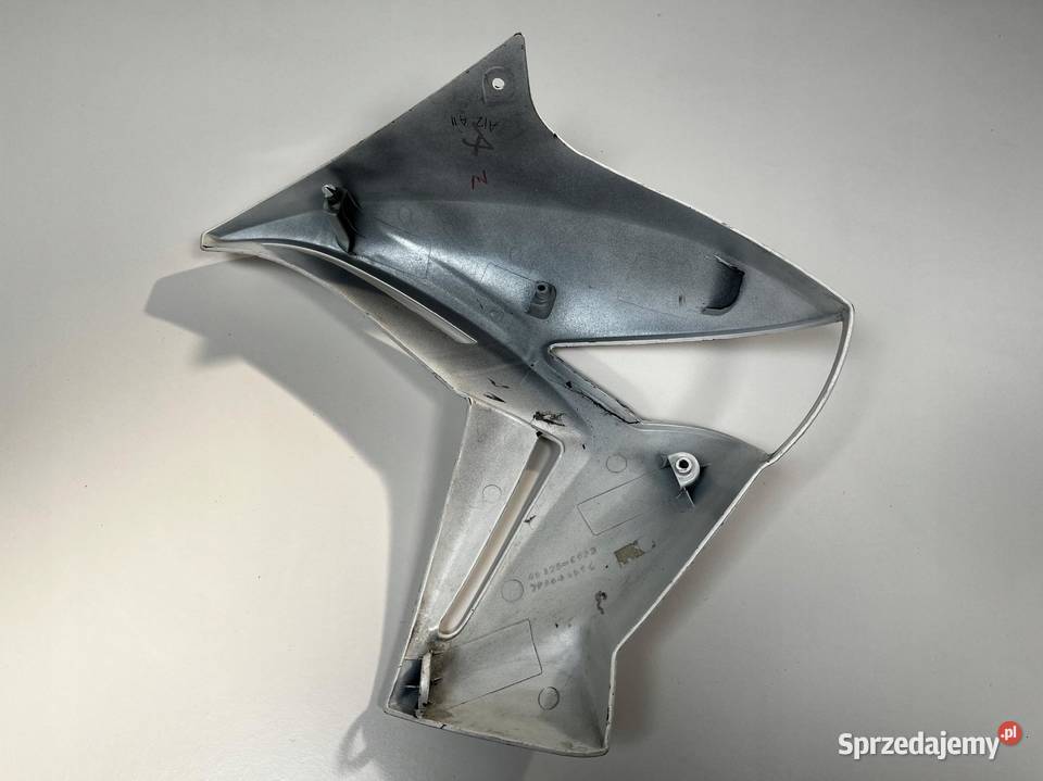 KAWASAKI ER6 N ER6N 0911 Bok Owiewka Osłona