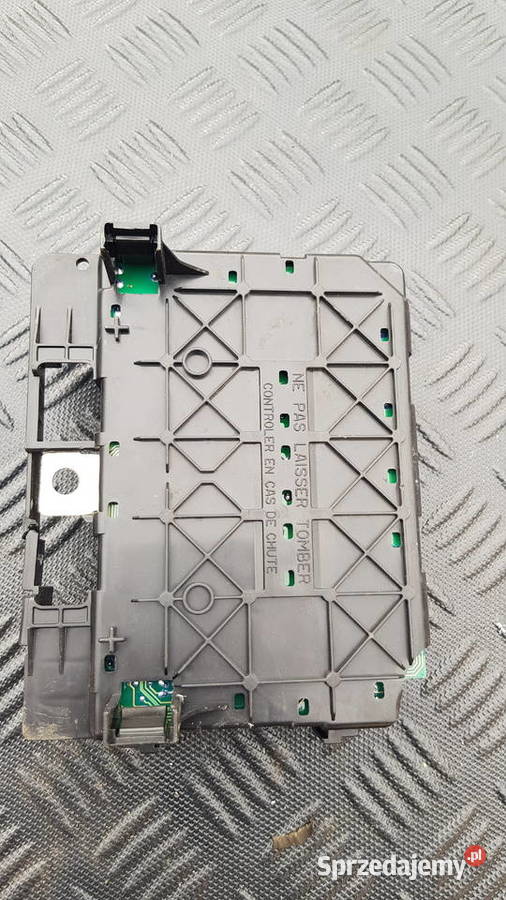 moduł Bsm citroen c3 11 Benzyna sprzedam