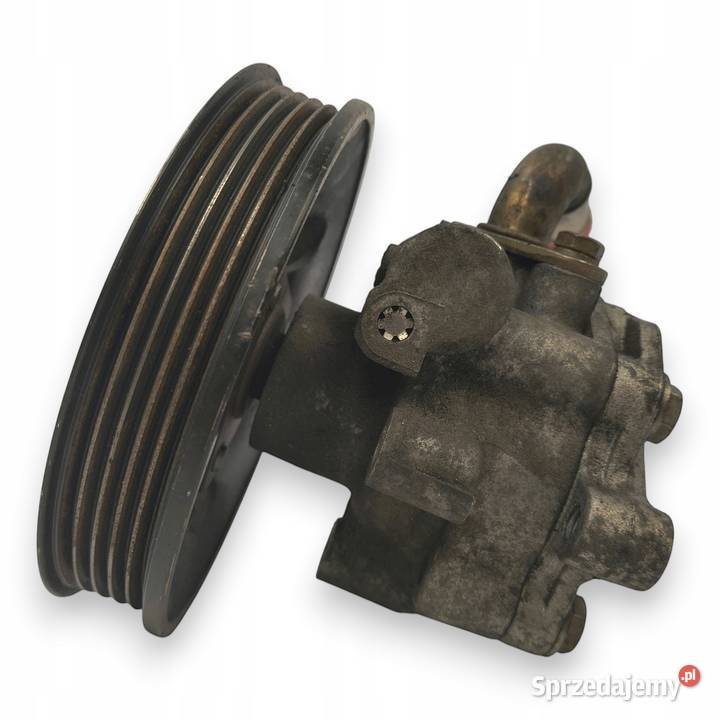 POMPA WSPOMAGANIA AUDI A4 B5 A6 C5 VW PASSAT B5 Chełm