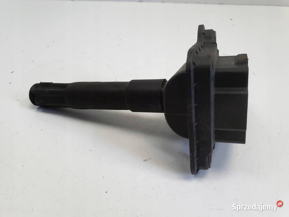 CEWKA ZAPŁONOWA Audi A4 B5 18 T turbo beru Pozostałe Rudka