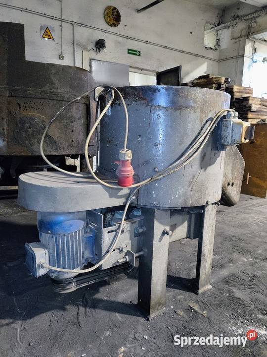 Mieszarka masy rdzeniowej MS 0075C sprzedam