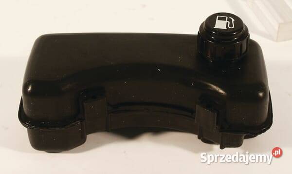 Zbiornik paliwa 510042117 Kamionna