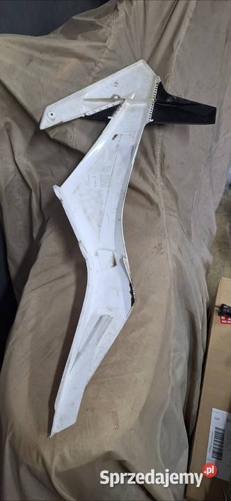 Ktm excf 250 boczek oryginalny Gliwice