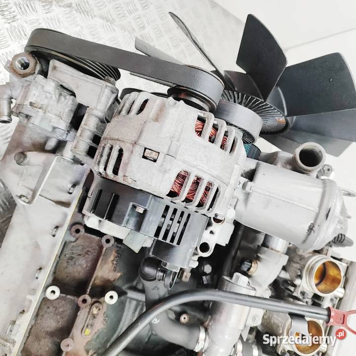 Silnik BMW 3 E46 M3 32 2000 2006 S54B32326S4