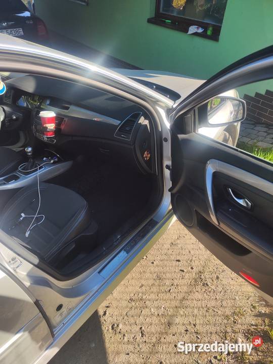 Renault laguna 20dci Renault Łącko