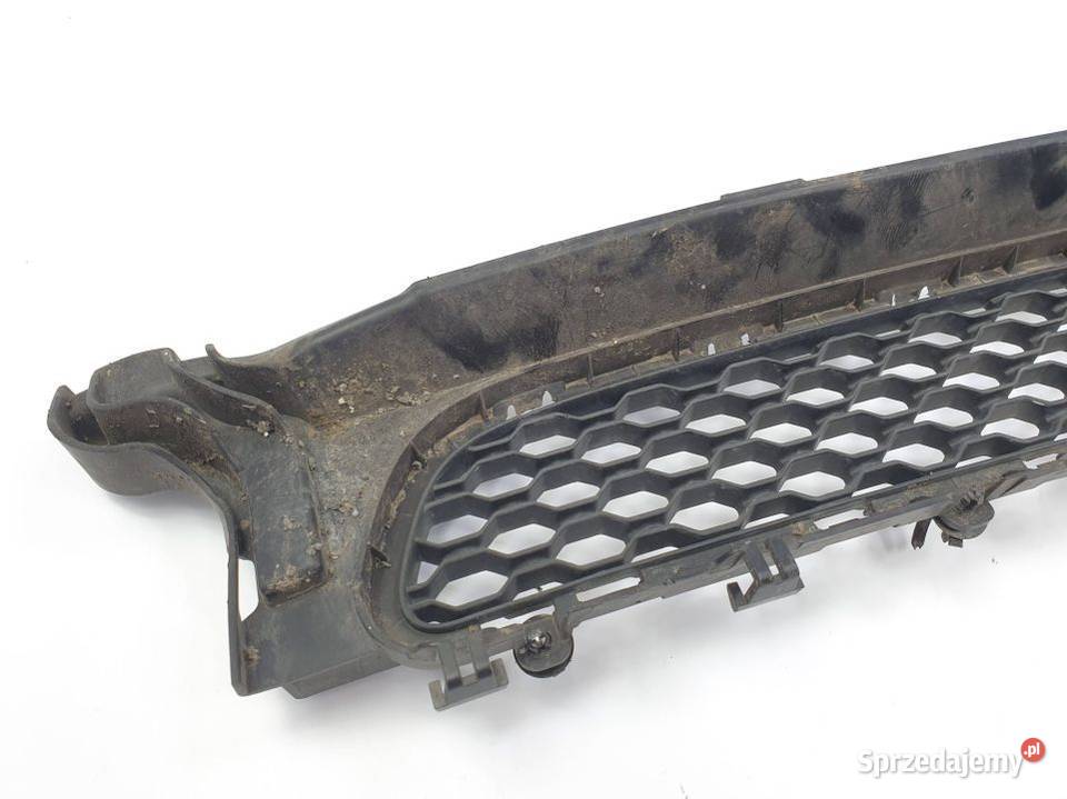 KRATKA ZDERZAKA PRZÓD JAGUAR XF X260 L2LTC Lipno sprzedam