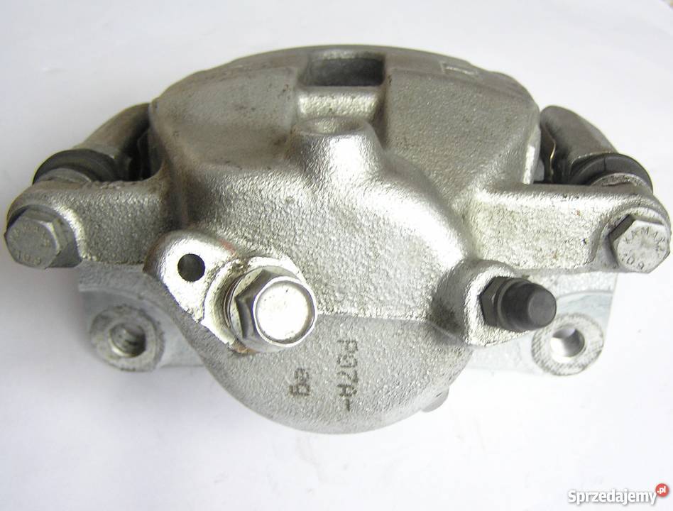 Zacisk Hamulcowy Opel Agila Splash Prawy Przedni Pruszcz Gdański