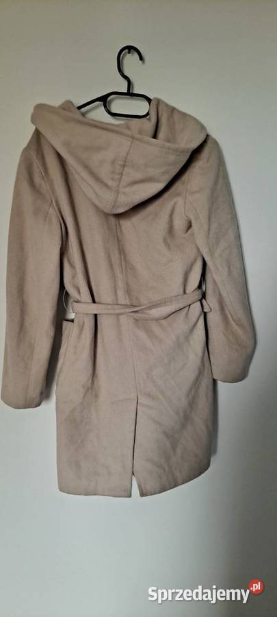 Płaszczyk damski XS Kłoda