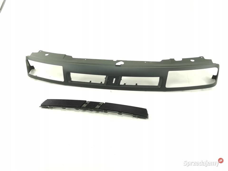 GRILL KRATKA CHŁODNICY FIAT ULYSSE 19942002 NOWY