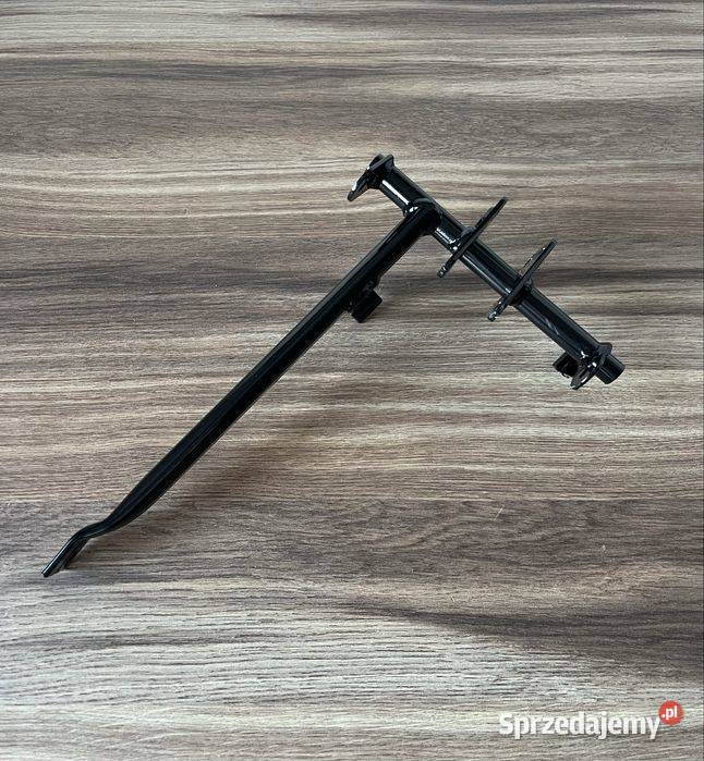 NOWY CZESKI STELAŻ PODNÓŻEK STOPKA CENTRALNA Bielsko-Biała