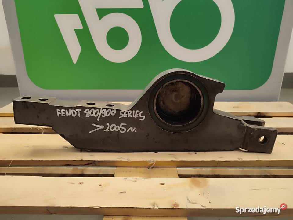 Wspornik ucho mostu Fendt serii 800900 Wilkowo sprzedam