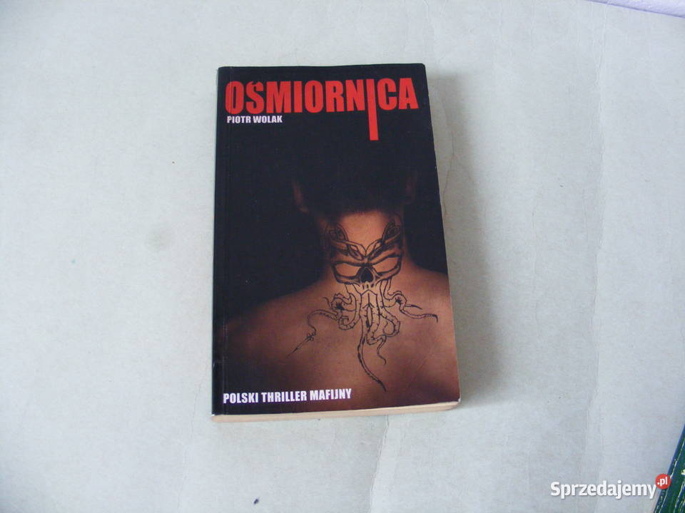 Tajemnica Skarabeusza Bilewicz Wąż Cussler Proza i poezja