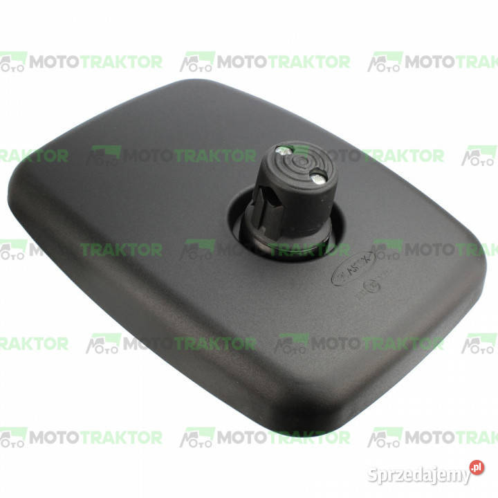LUSTERKO CASE HOLLAND 297017A1 Łążynek