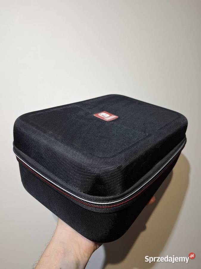 Pudełko Nintendo Switch futerał pokrowiec Części i akcesoria Kraków