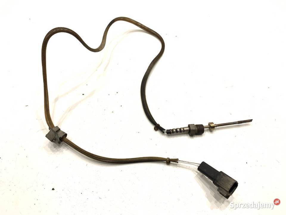 CZUJNIK TEMPERATURY SPALIN FORD S DS7A12B591HB