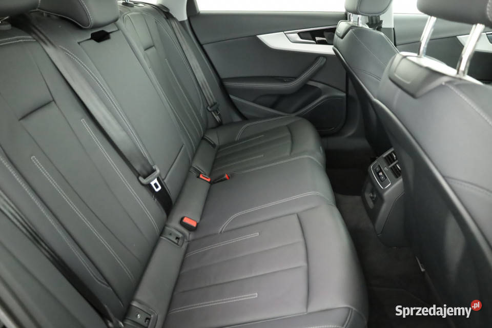 Audi A4 35 TFSI ABS Piaseczno