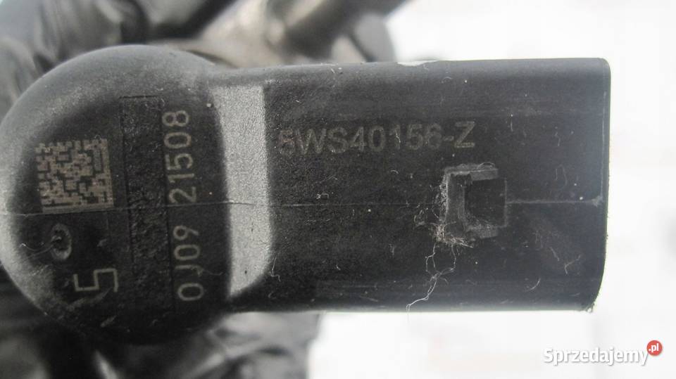 PEUGEOT CITROEN FORD VOLVO 20 TDCI HDI osobowe