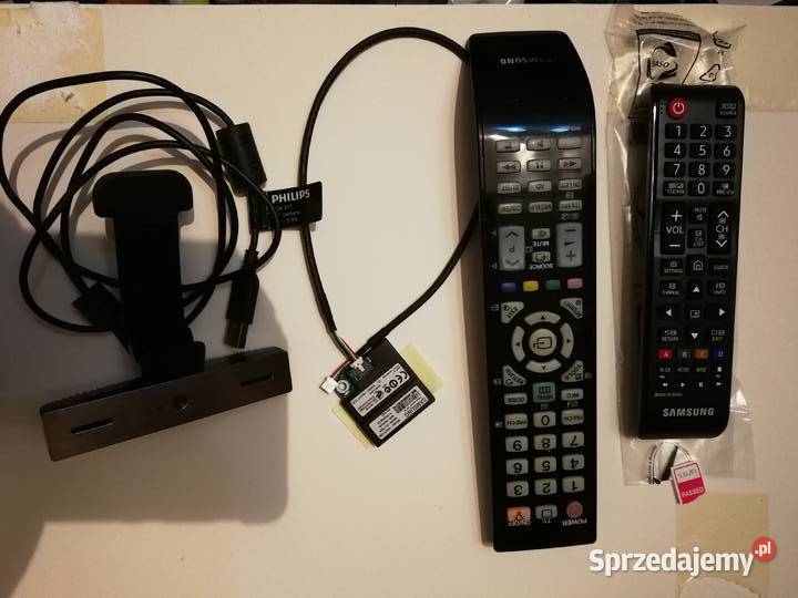 Telewizor Samsung smart wifi hdmi led 46 usb zachodniopomorskie Szczecin sprzedam