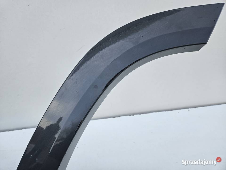 HYUNDAI TUCSON IV 4 NLINE LISTWA DRZWI LEWY TYŁ Listwy i nakładki sprzedam