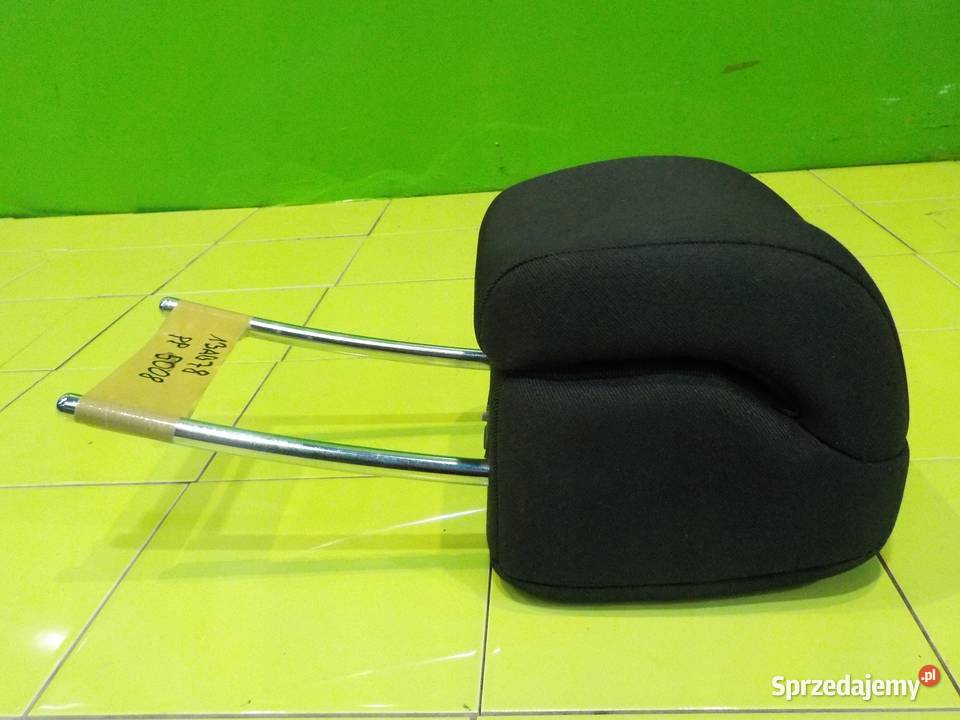 PEUGEOT 5008 I 16 HDI 10r wyswietlacz zaglowek