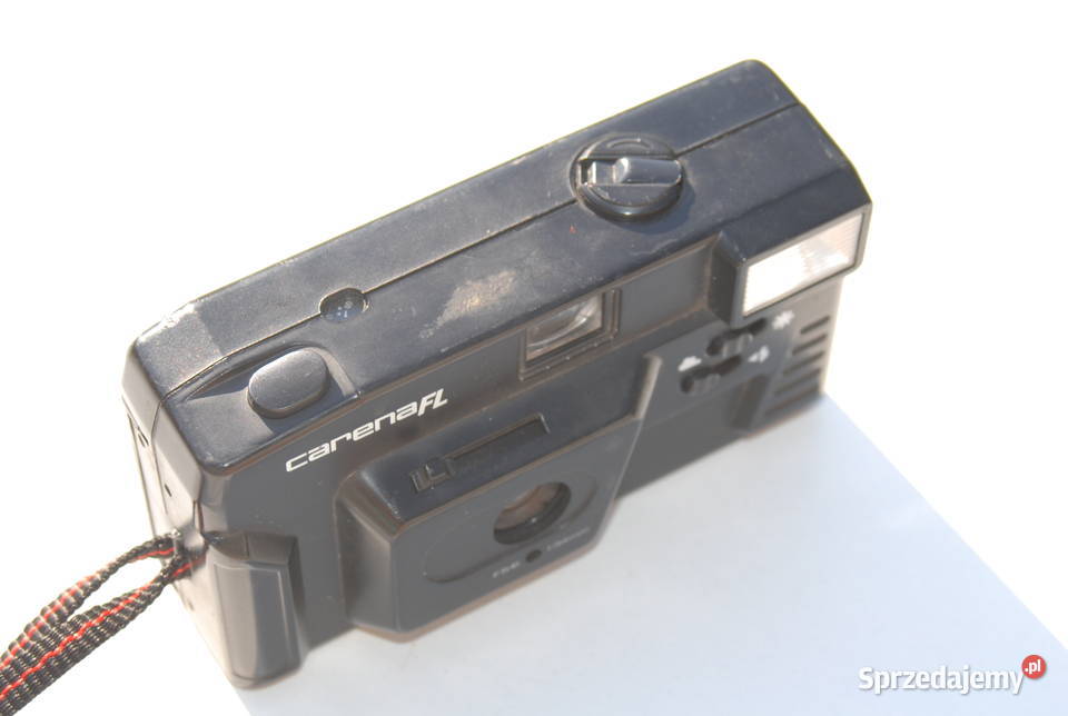 Stary aparat Carena fl unikat antyk Cieszyn sprzedam