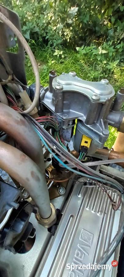 Piec gazowy Vaillant VUW 24233 M TurboTec Pro Piaseczno