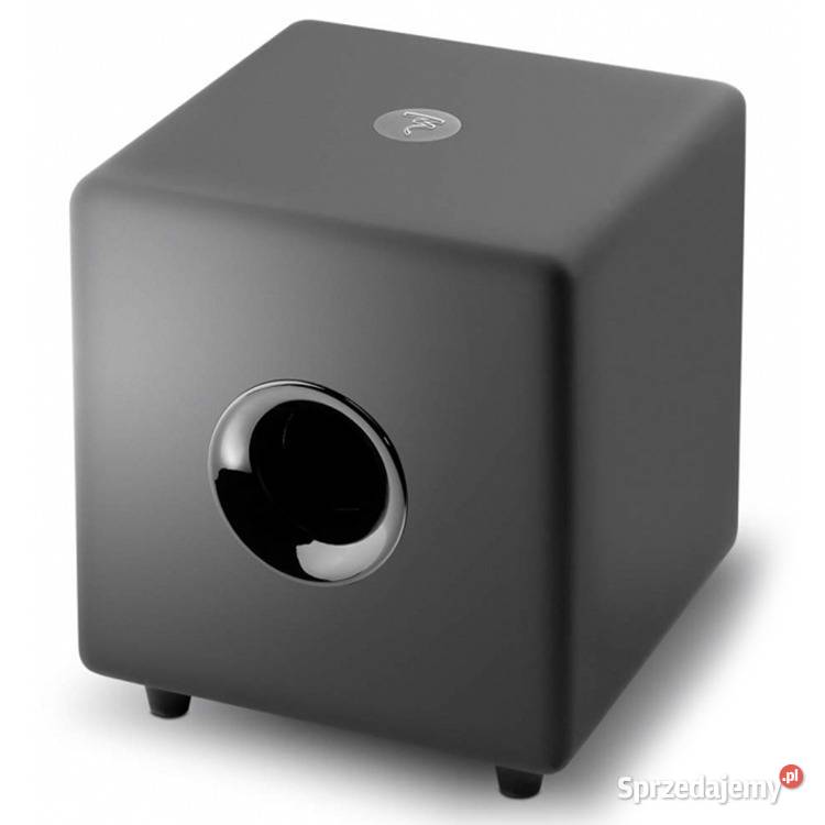 Focal CUB EVO czarny 200W NOWY Kielce