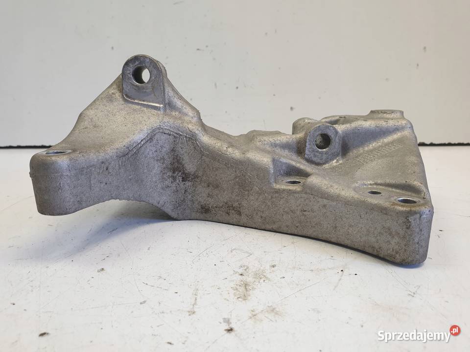 ALTERNATOR Volvo V60 II 15 T ŁAPA MOCOWANIE A