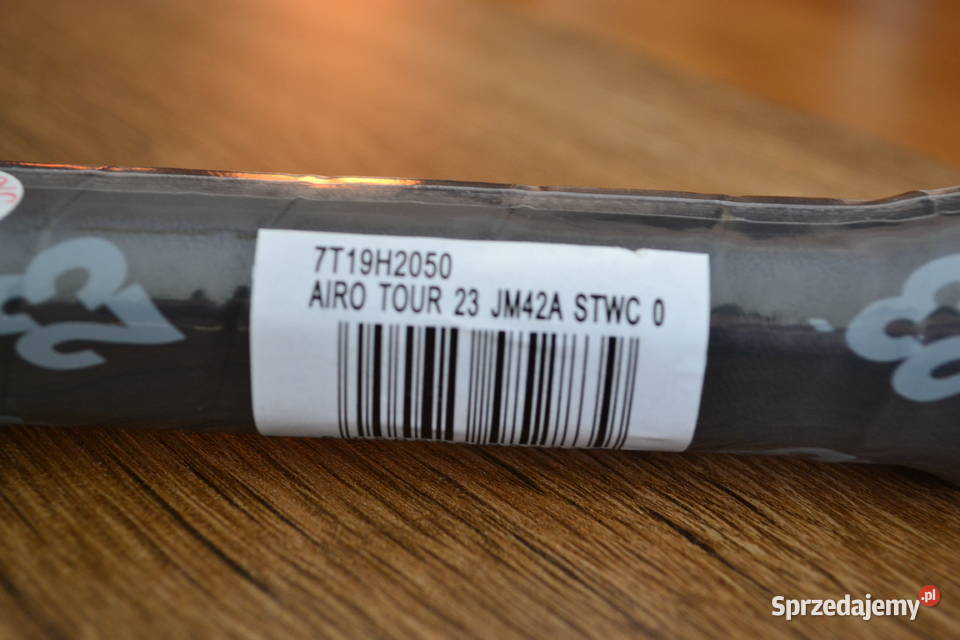 Rakieta tenisowa Prince dziecko w wieku 68 lat podkarpackie Rzeszów