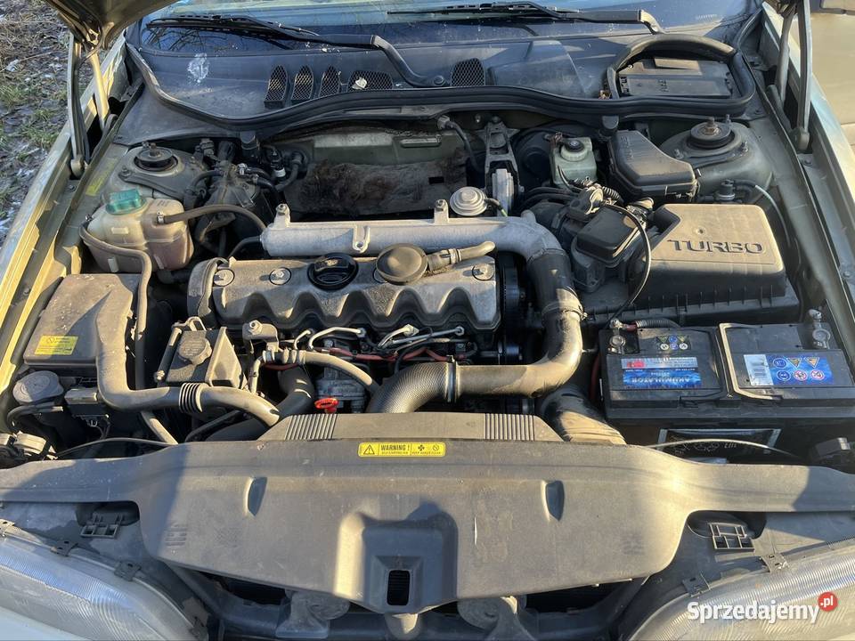 Volvo v70 pancerny 25 tdi