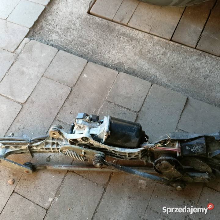 Lexus Ls 430 lift mechanizm wycieraczek Biała Podlaska