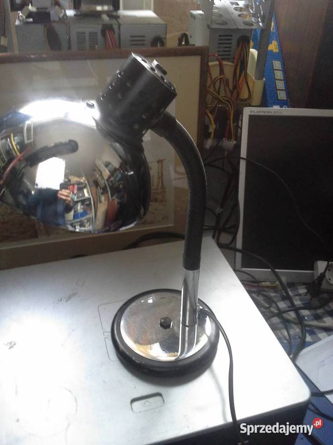 Lampka stylowa Warszawa