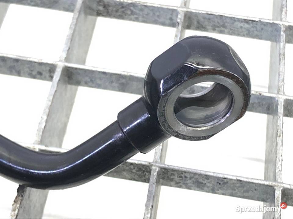 WĄŻ WSPOMAGANIA SKODA FABIA I 14 60 9908 PRZEWÓD