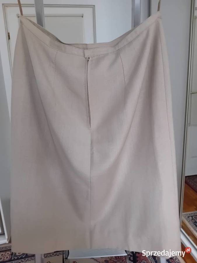 spódniczka nieużywana szyta Warszawa sprzedam