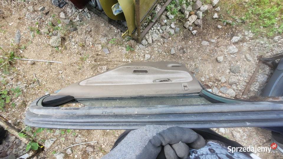 Drzwi Honda Civic V Łagów