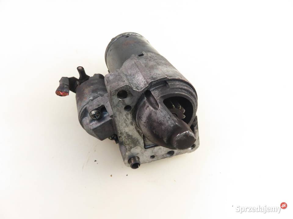 ROZRUSZNIK CITROEN C4 16 HDi 9663528880 osobowe