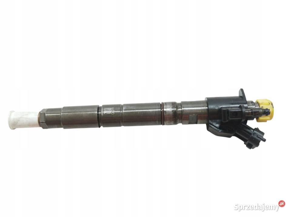 WTRYSKIWACZ 0445116016 31272690 24 D Volvo V60 I świętokrzyskie