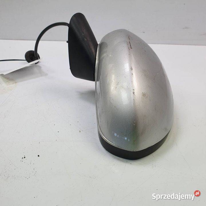 LUSTERKO LEWE OPEL CORSA D 3 PIN Z2AU 157 sprzedam
