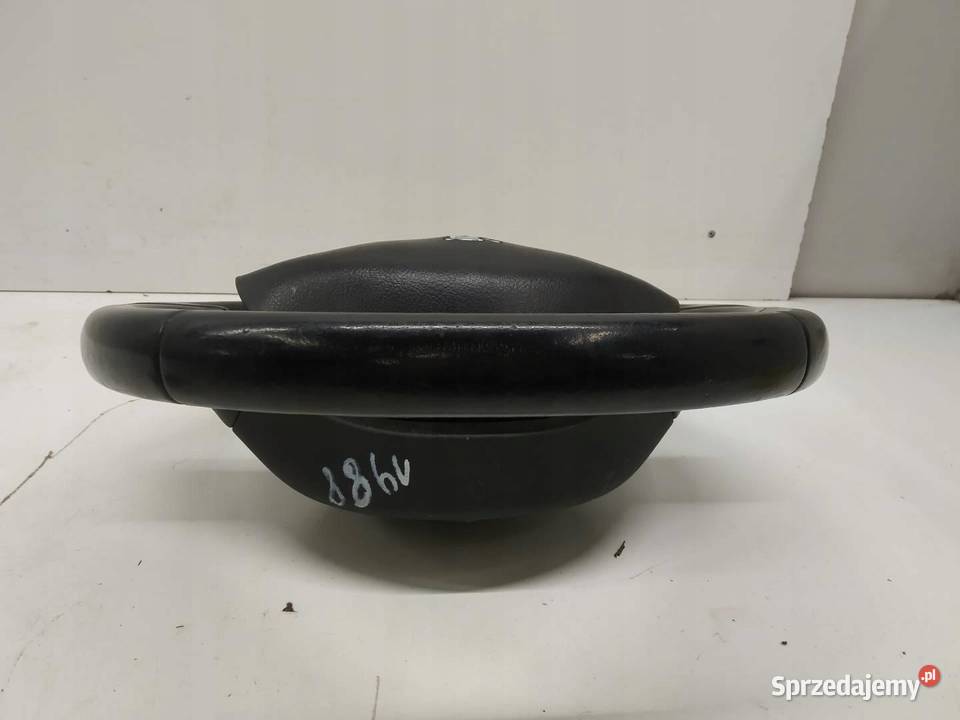 KIEROWNICA SKÓRZANA Peugeot 407 I 20042010 osobowe