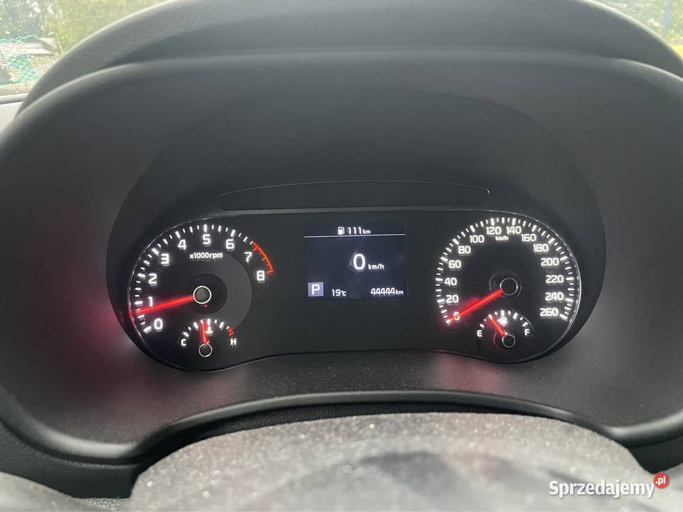 Kia Soul KIA SOUL X LINE 20MPI 147 Lpg 2020 wielkopolskie sprzedam