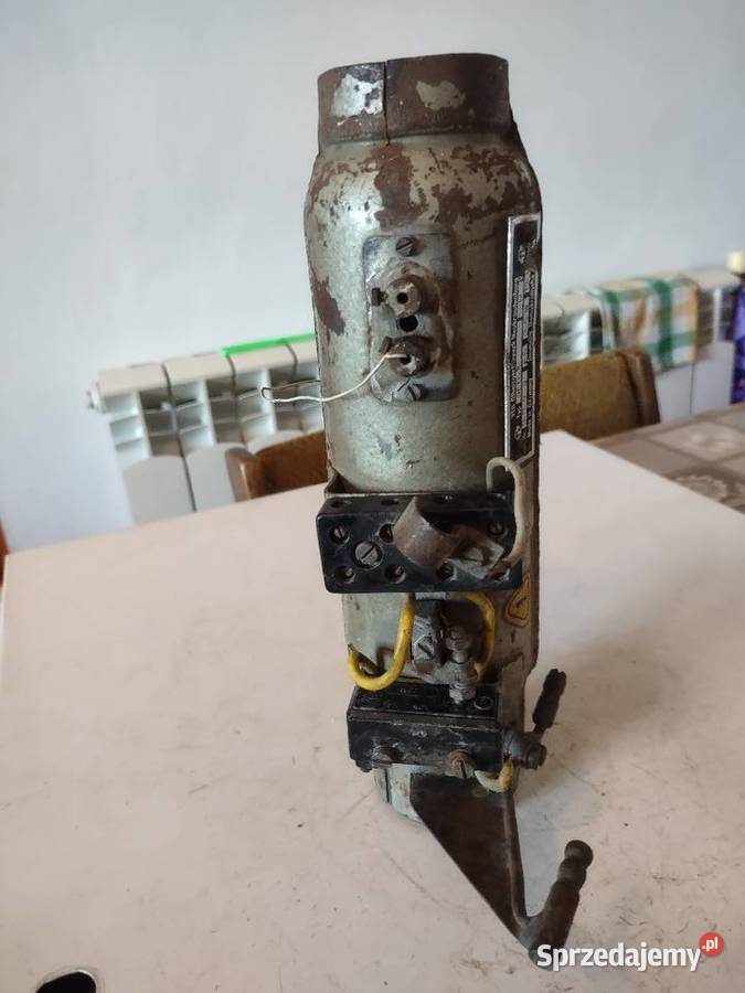 TRABANT WARTBURG WEBASTO ZABYTEK UNIKAT osobowe lubelskie sprzedam