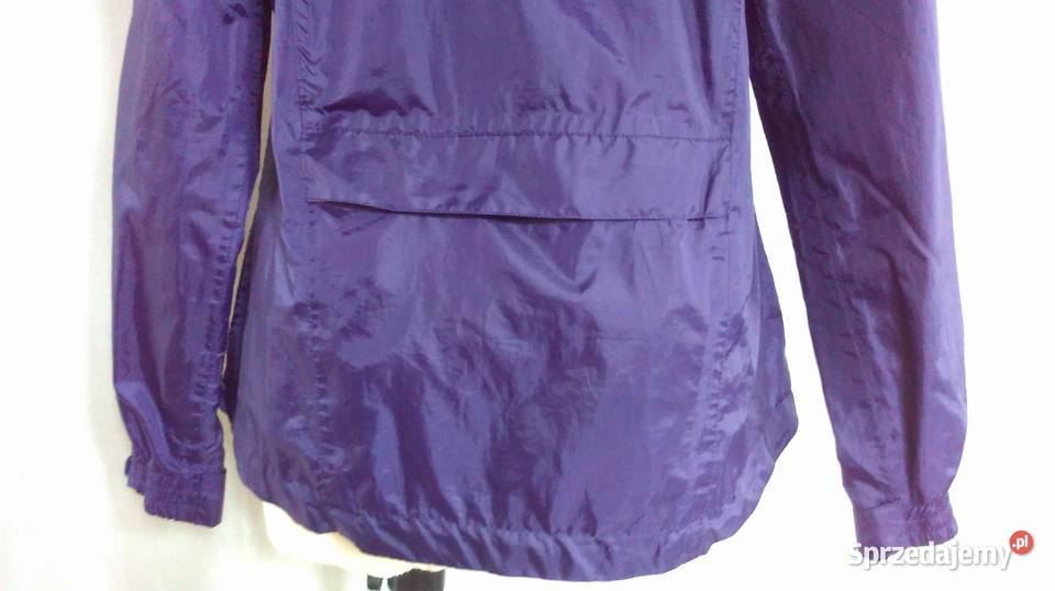 Kurtka damska Outdoor rowerowa r S 3638 Rozmiar 38(M) Białystok