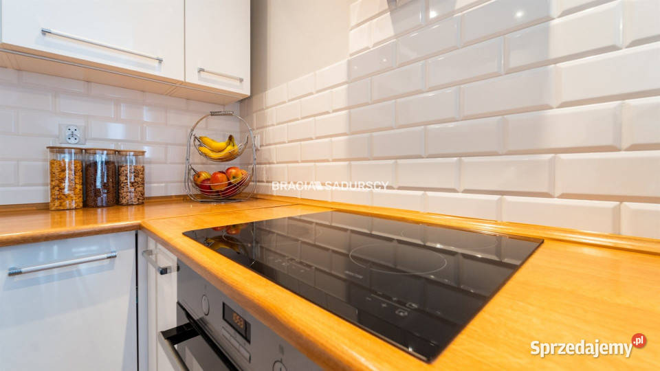 Ogłoszenie mieszkanie 5931m2 3 pokojowe Kraków