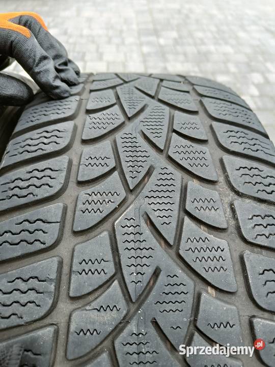 Koła BMW 22555 R17 zimowe Rakoszyce