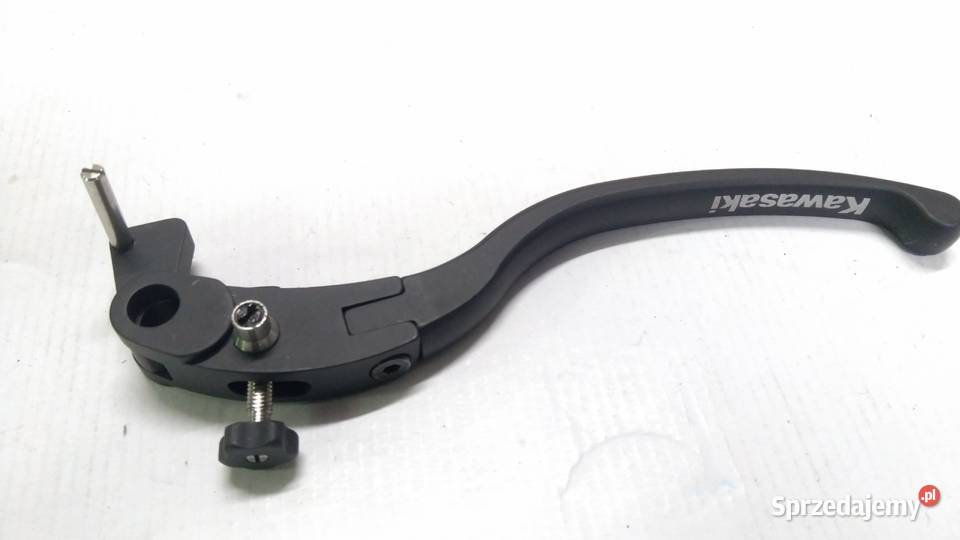 Dźwignia klamka manetka Kawasaki Z1000 Z 1000 Bielsk Podlaski