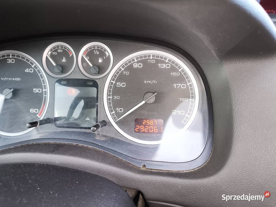 Peugeot 307 sprzedam
