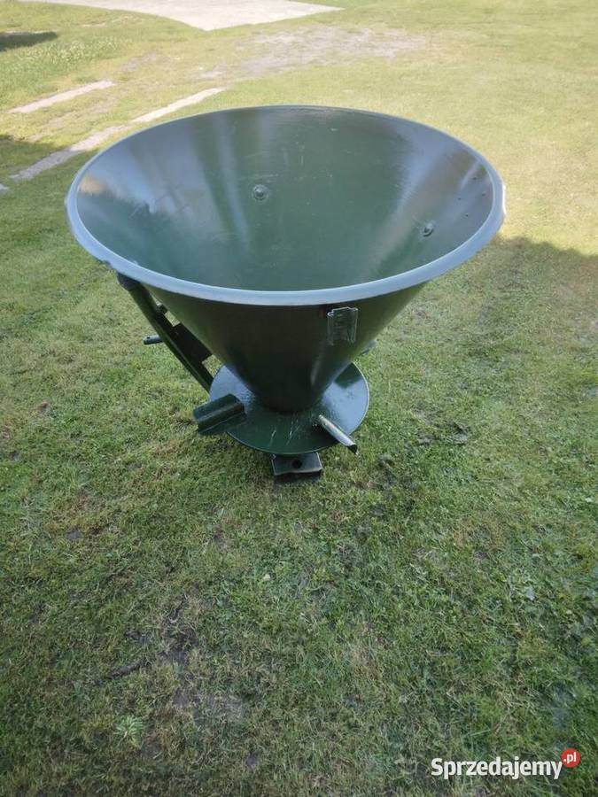 Rozsiewacz do nawozów 200 Tarnawa