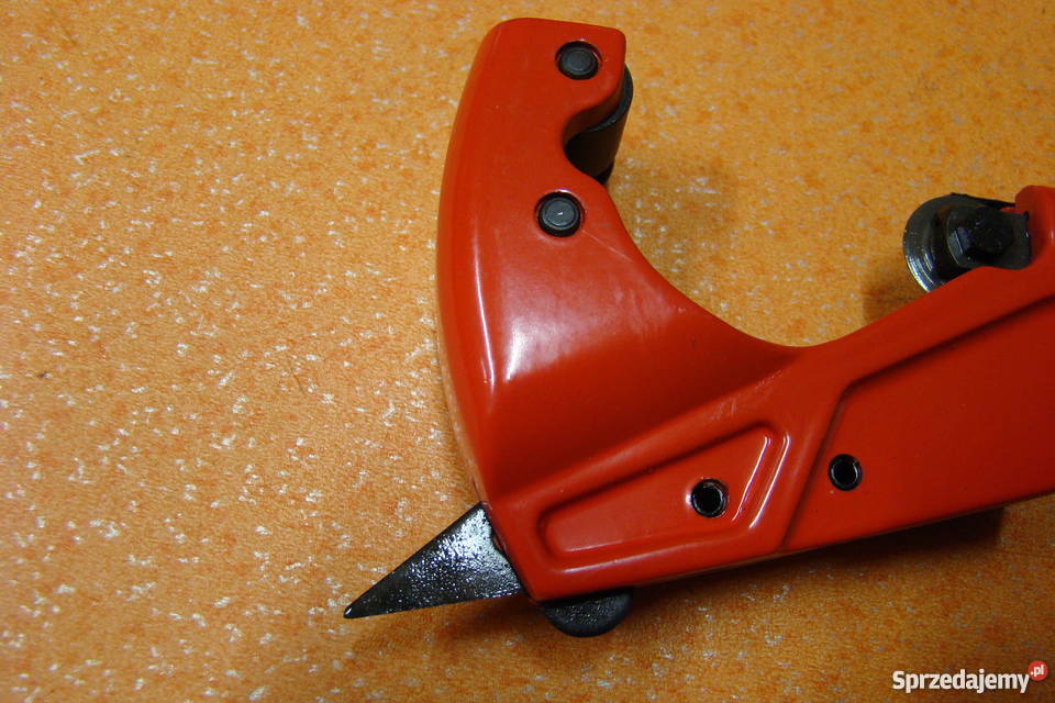 Obcinak do rur miedzianych VIRAX 642mm z