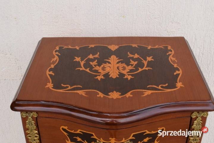 komoda SIEDMIODNIÓWKA BRZUCHATKA szafa 7 dni Kraków