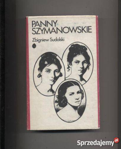 Panny Szymanowskie zachodniopomorskie Szczecin